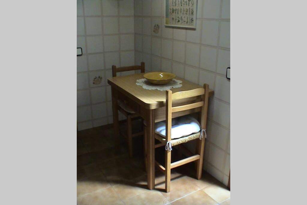 Calella Playa Appartement Buitenkant foto