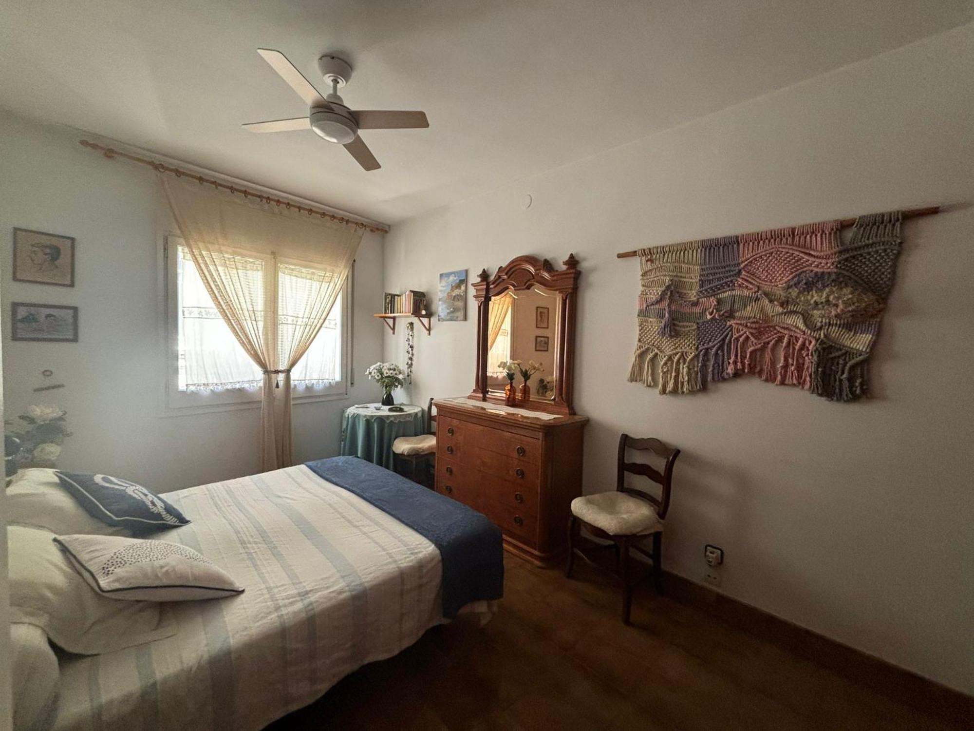 Calella Playa Appartement Buitenkant foto